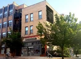 1813 Milwaukee Avenue — Chicago, IL 60647
