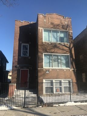 2115 N Kildare Avenue — Chicago, IL 60639