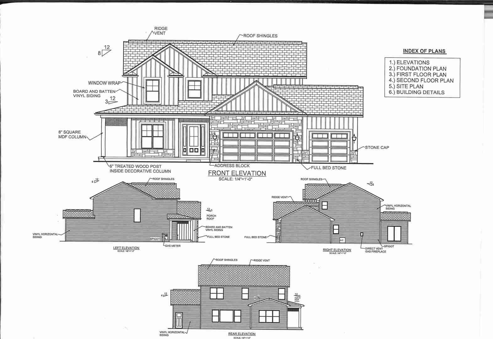 415 Sutton Street — Savoy, IL 61874