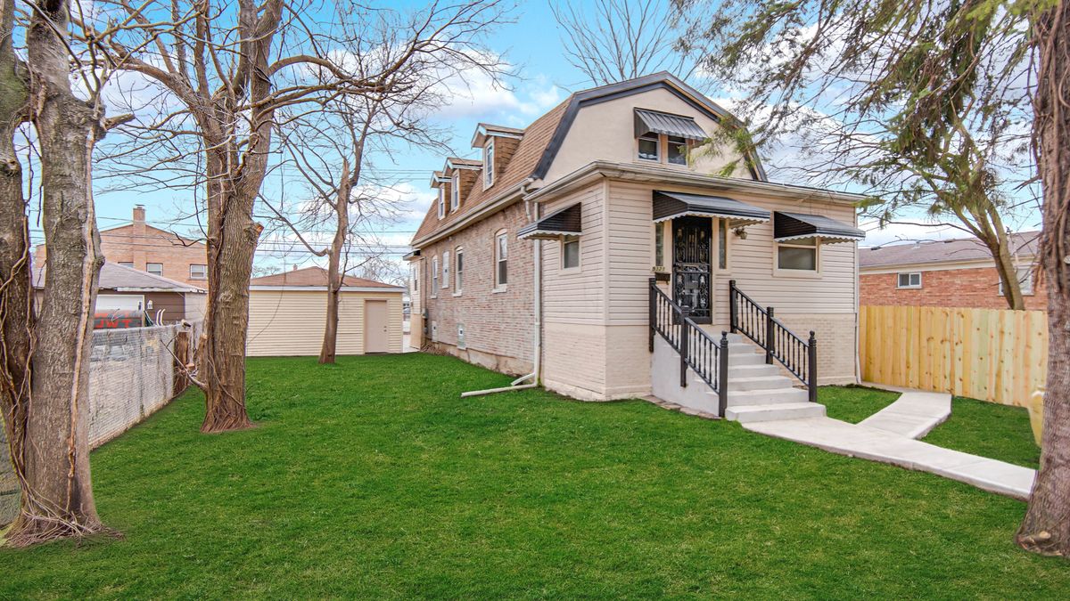 9321 Green Street, Chicago, IL 60620