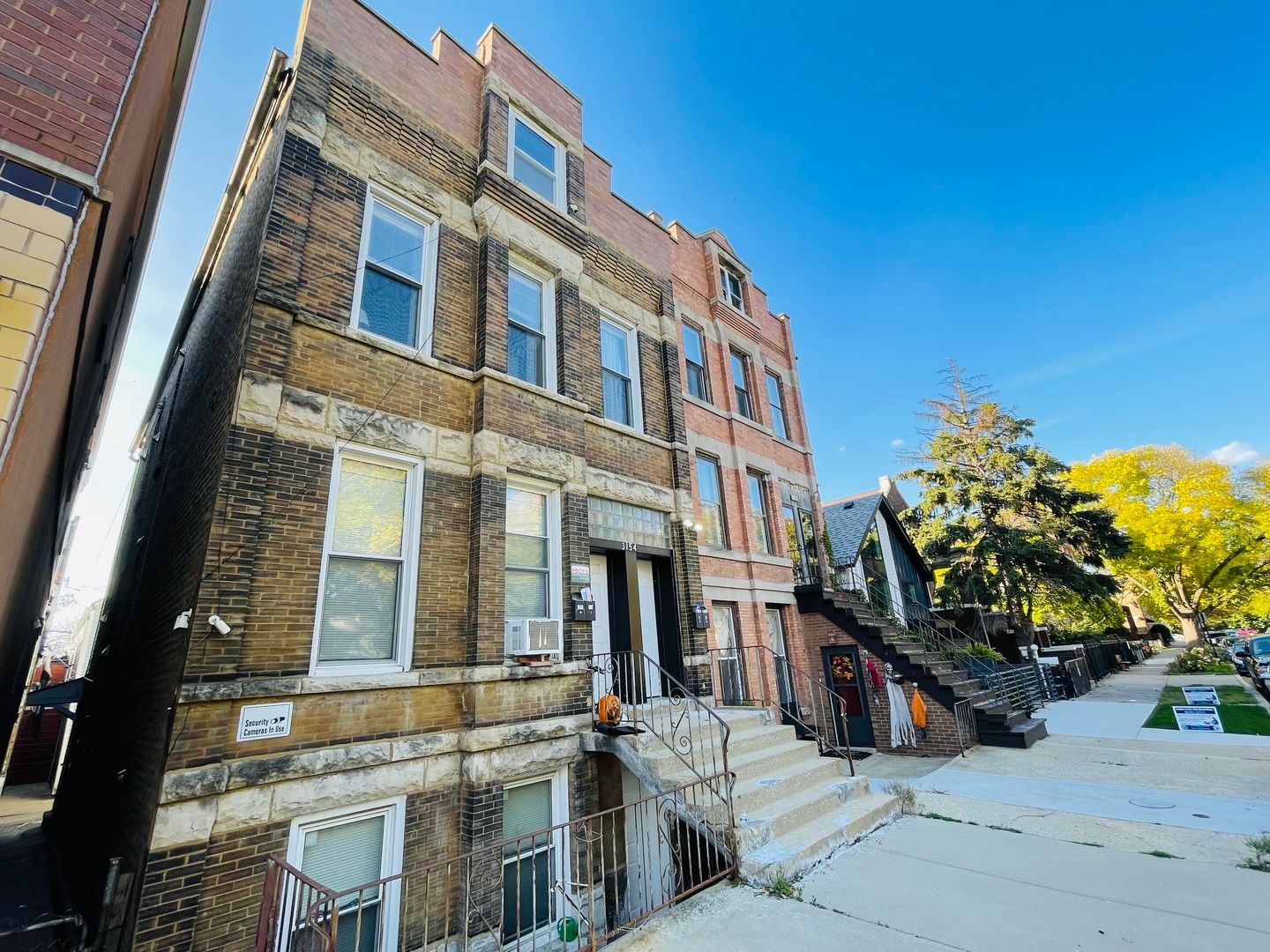 3154 S May Street — Chicago, IL 60608