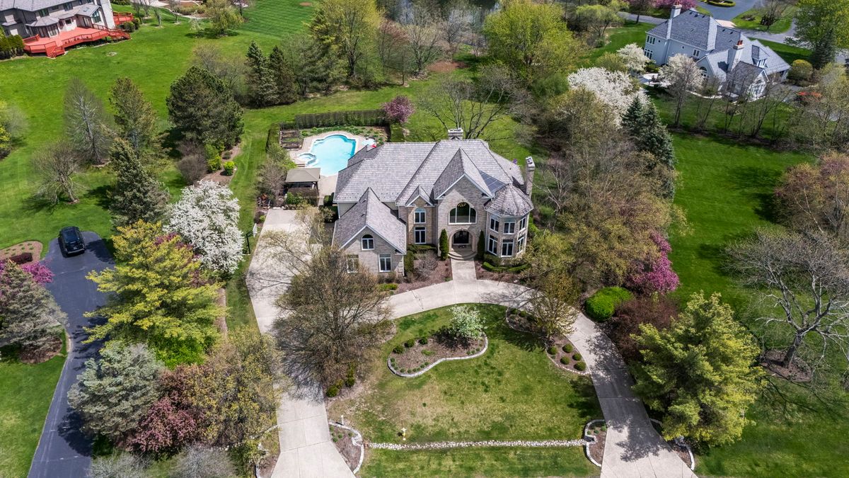 5892 Partridge Lane, Long Grove, IL 60047