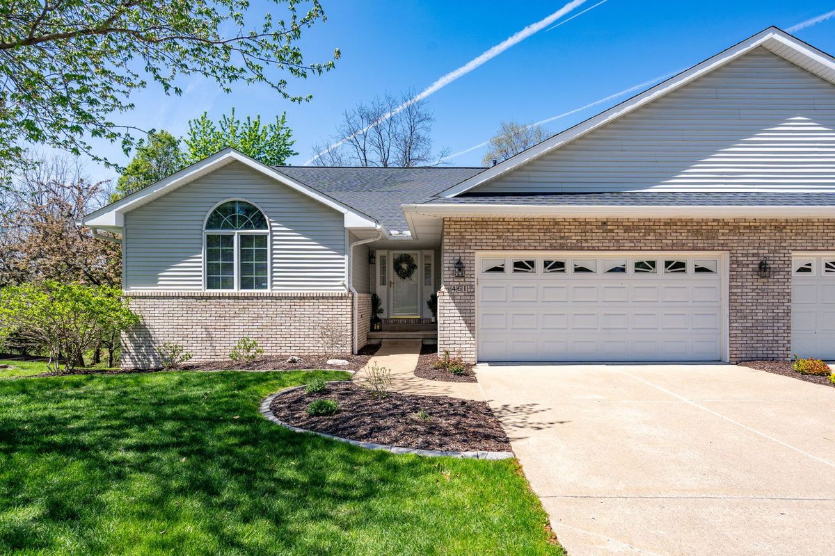 461 43rd Avenue Court, East Moline, IL 61244