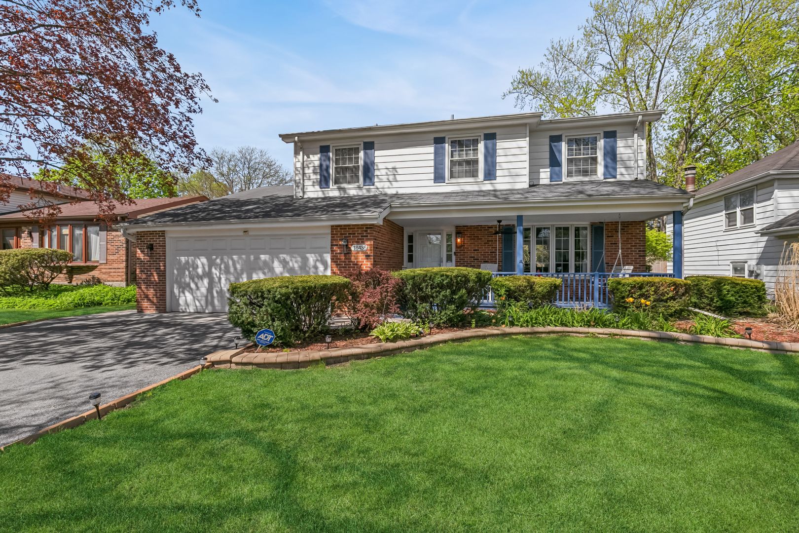 18436 Aberdeen Street — Homewood, IL 60430