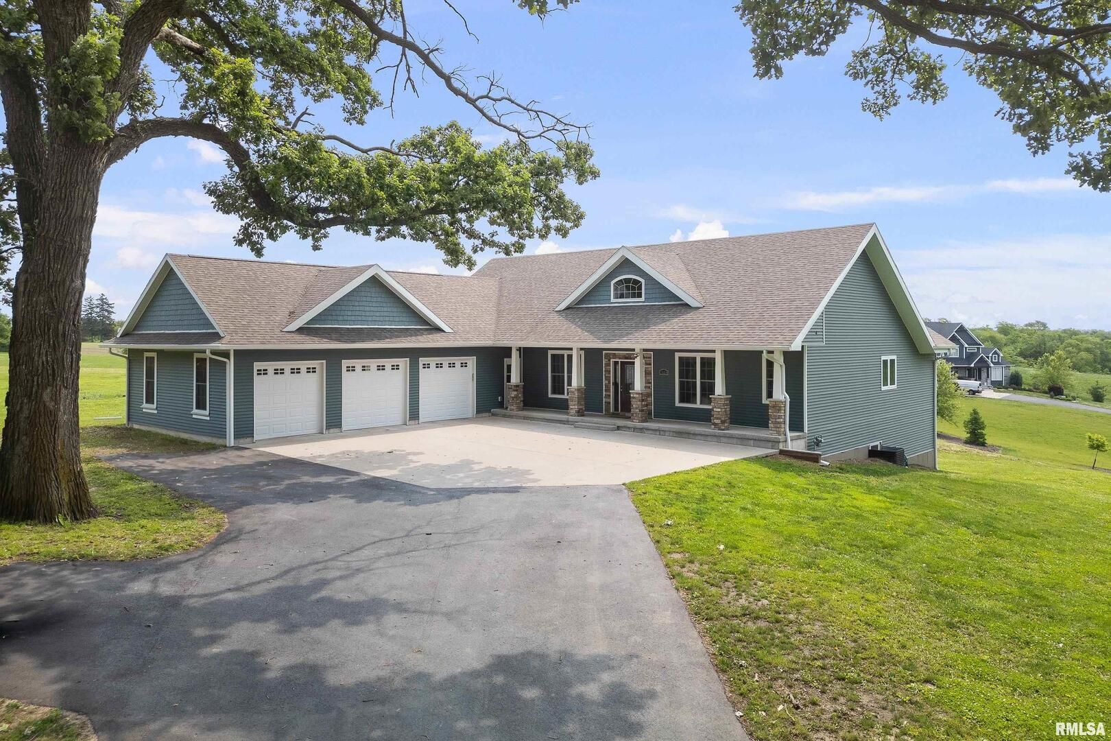 1335 N UTAH Avenue — Davenport, IA 52804