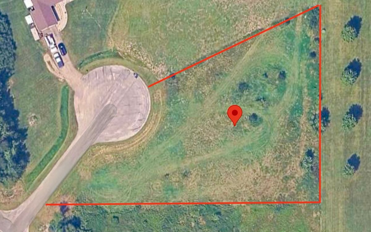 10562 Prairie Turn Court, Grant Park, IL 60940