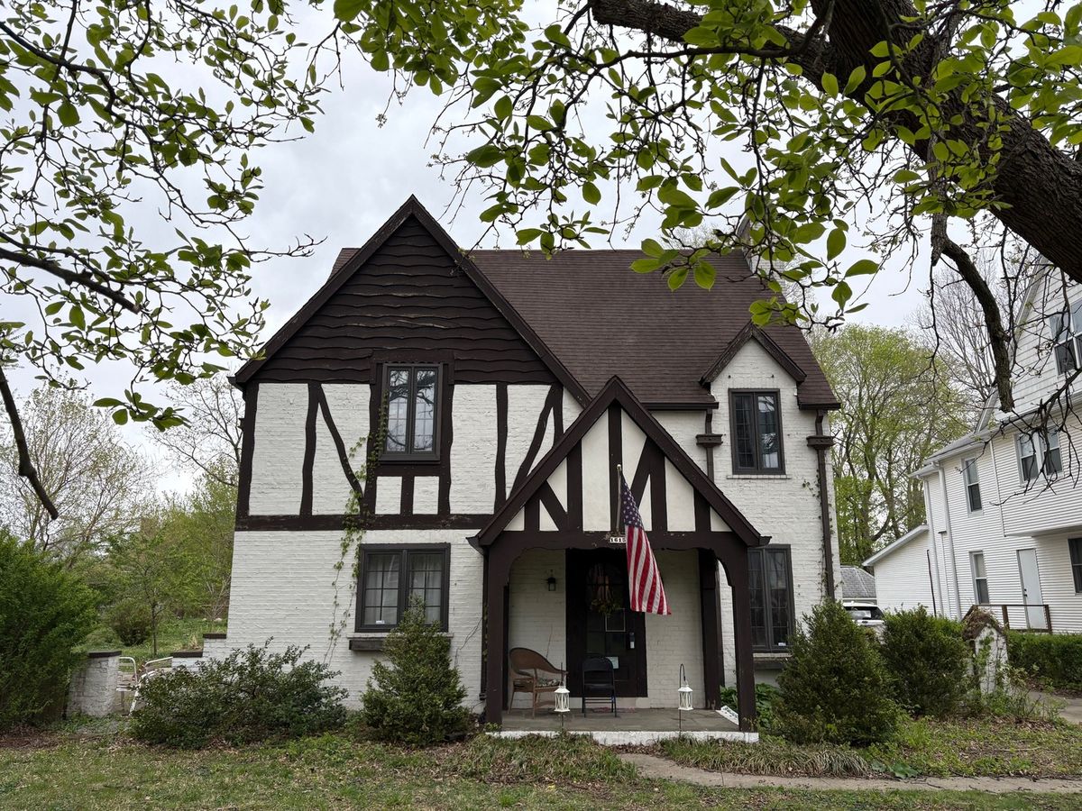 1615 Vermilion Street, Danville, IL 61832