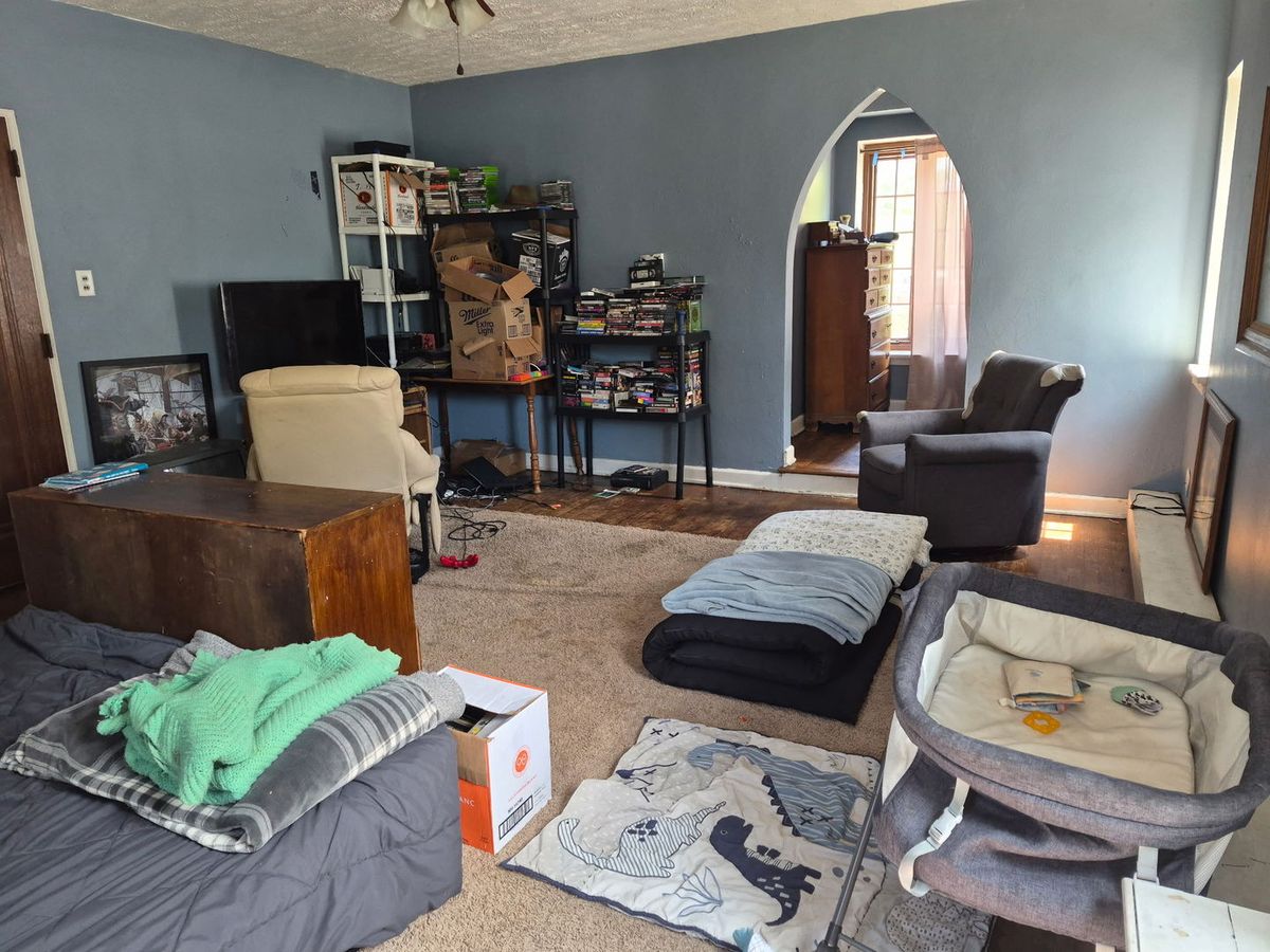 1615 N Vermilion Street, Danville, IL 61832