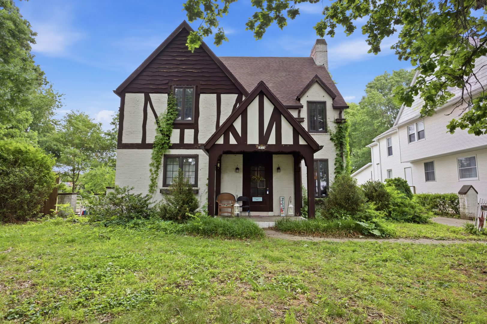 1615 N Vermilion Street — Danville, IL 61832