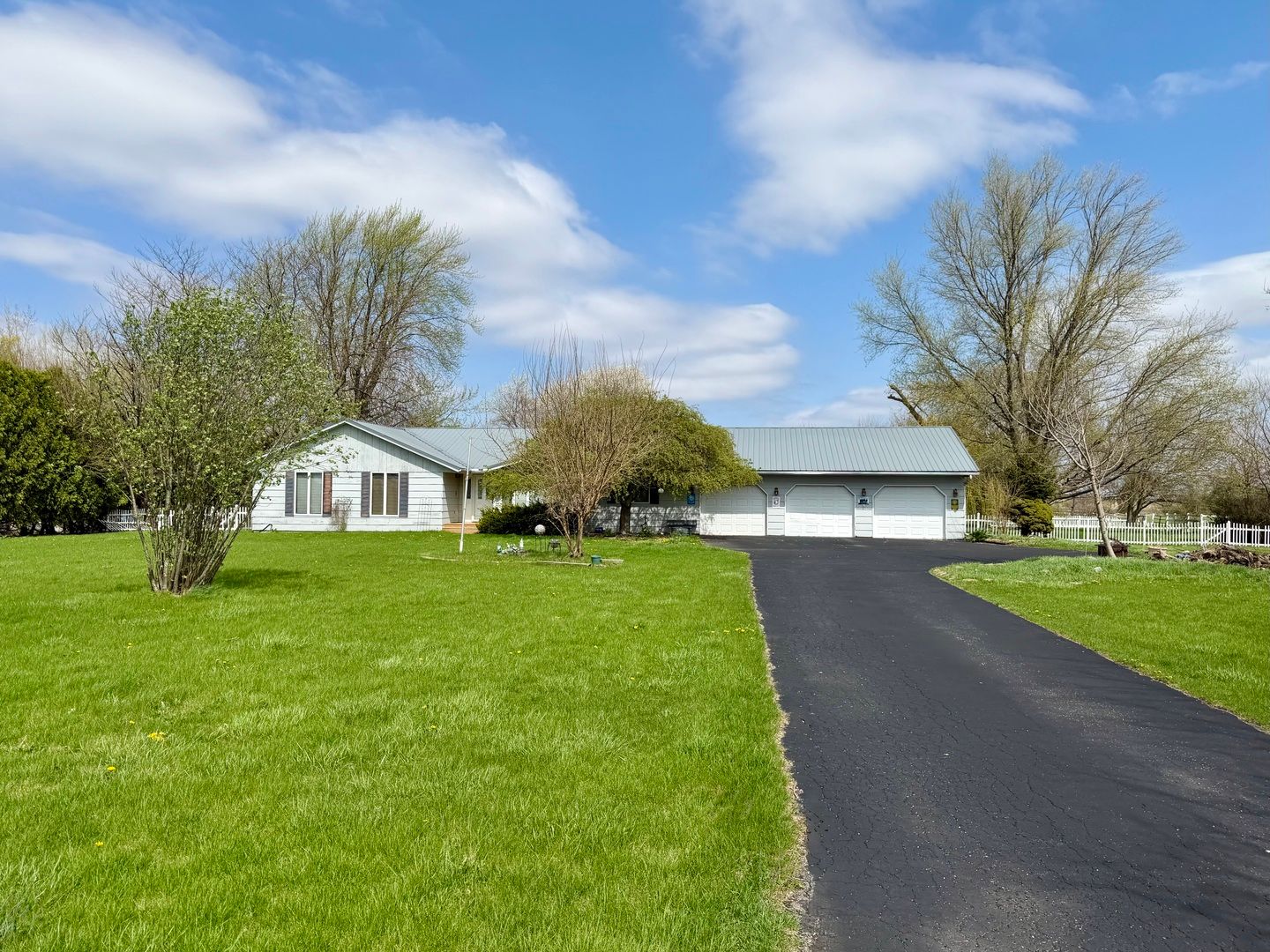 17641 Wagner Road — Sandwich, IL 60548