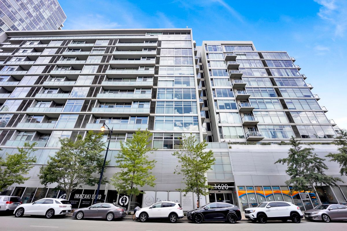 1620 MICHIGAN Avenue, Chicago, IL 60616