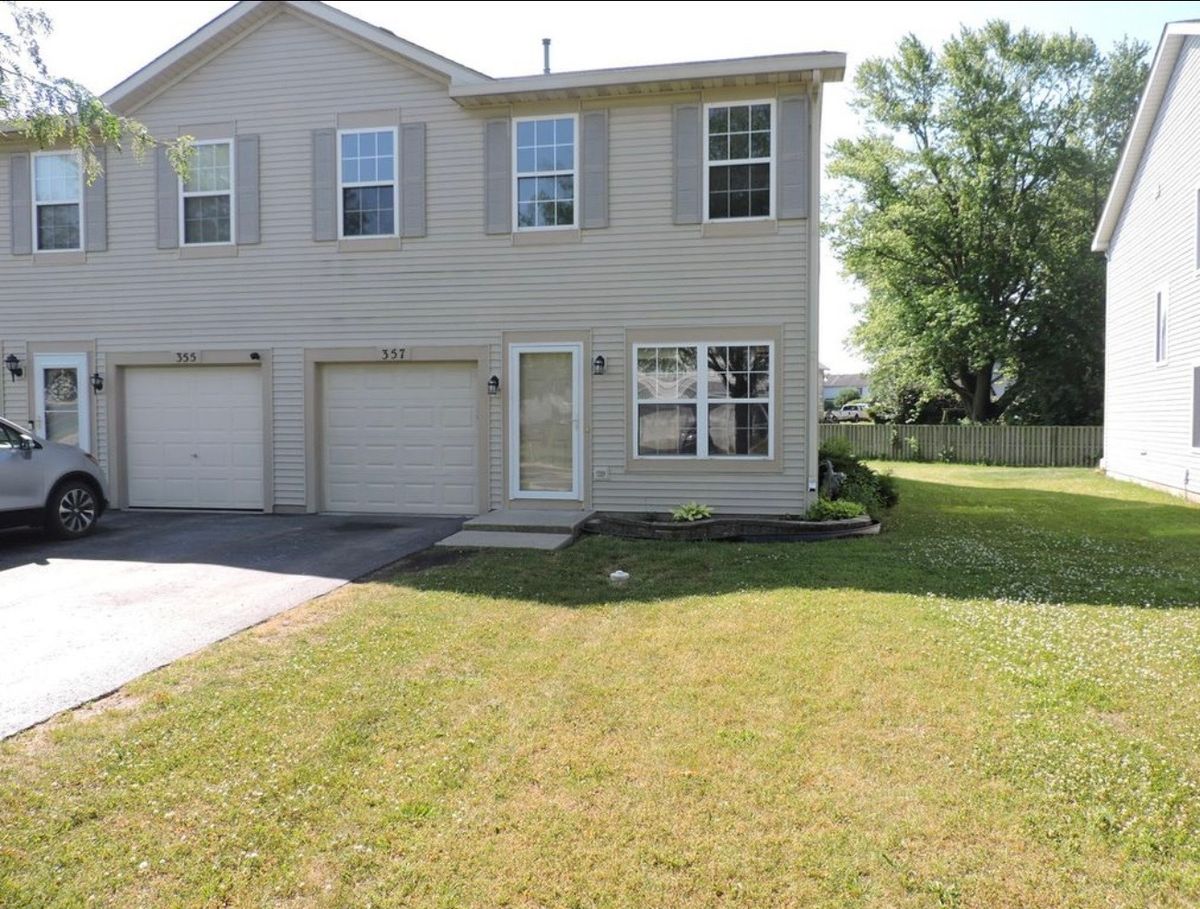 357 Richmond Drive, Romeoville, IL 60446
