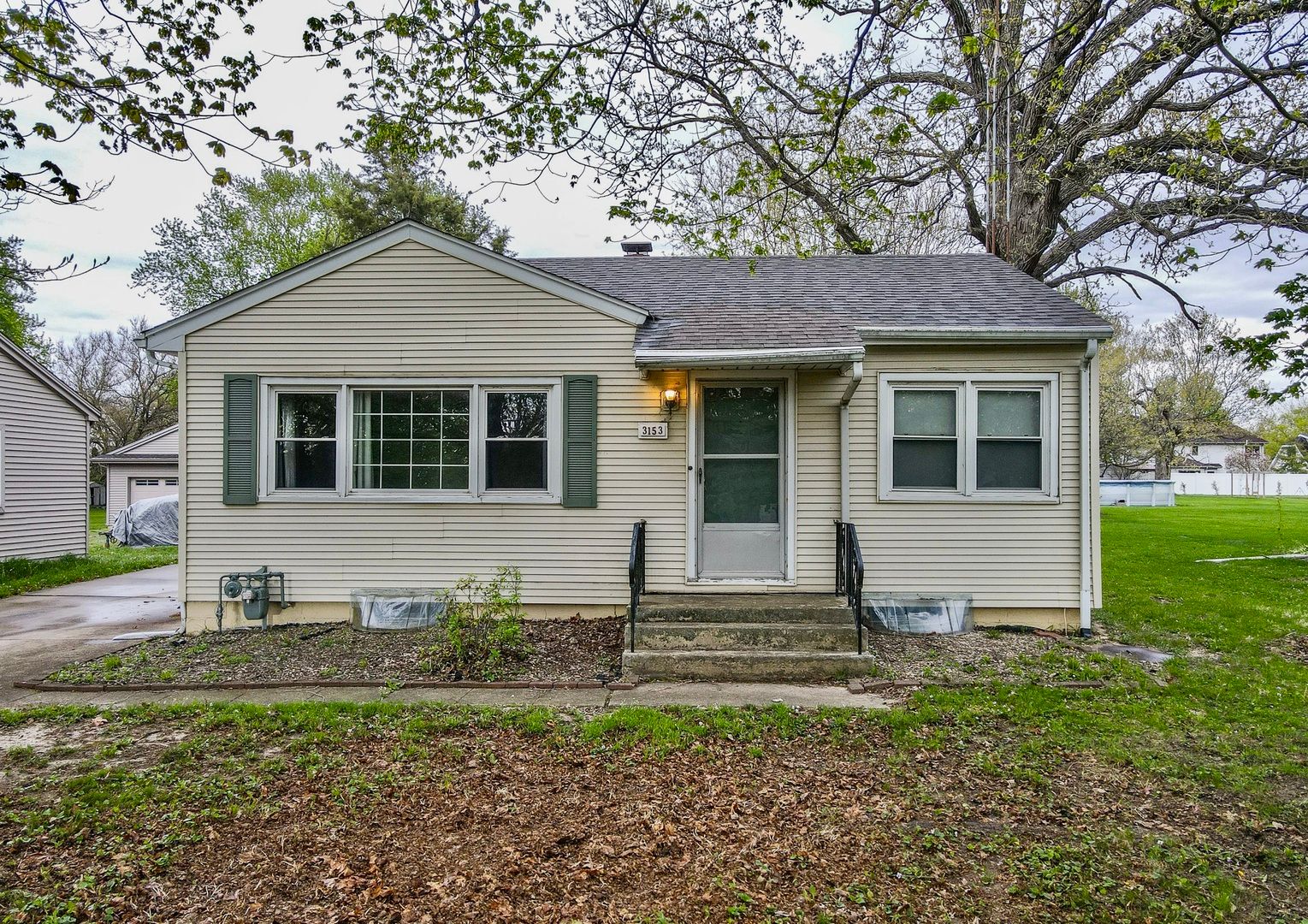 3153 Sportsman Club Road — Bourbonnais, IL 60914