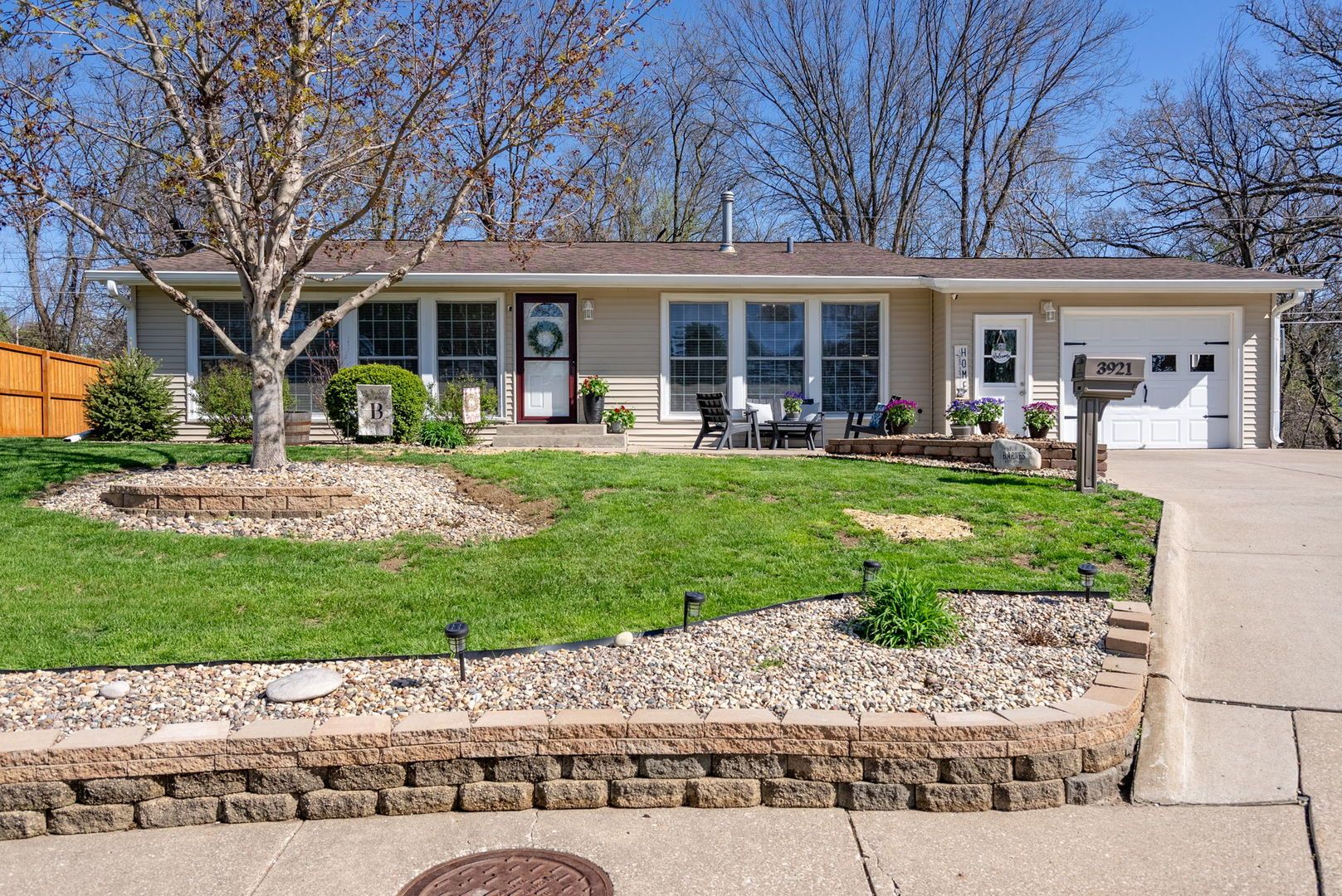 3921 29th Street — Rock Island, IL 61201