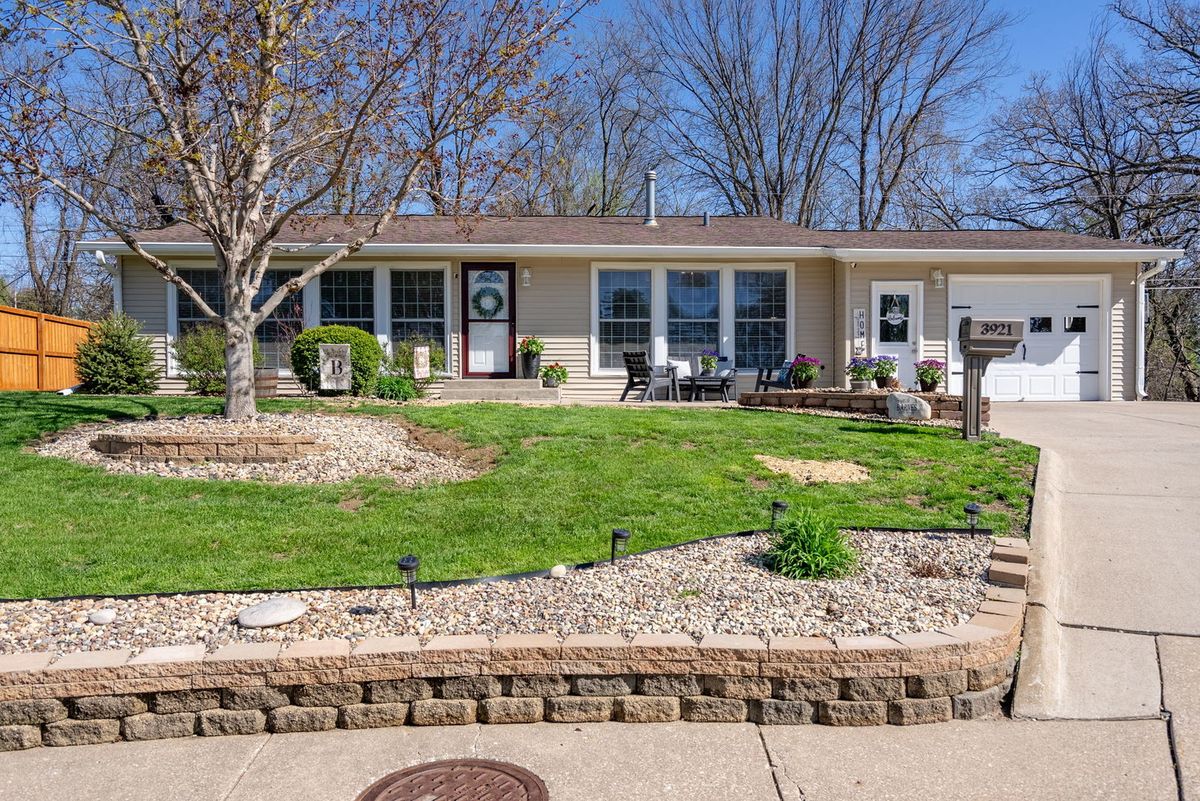 3921 29th Street, Rock Island, IL 61201