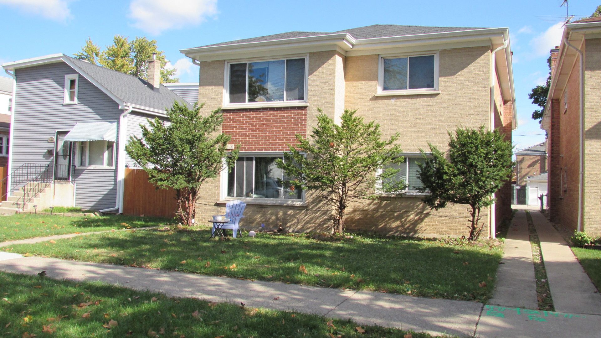 1436 Marengo Avenue #2R — Forest Park, IL 60130