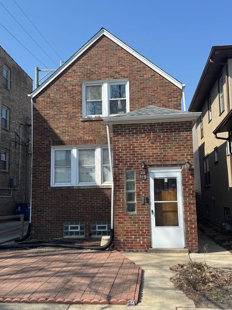 515 Humphrey Avenue, Oak Park, IL 60302