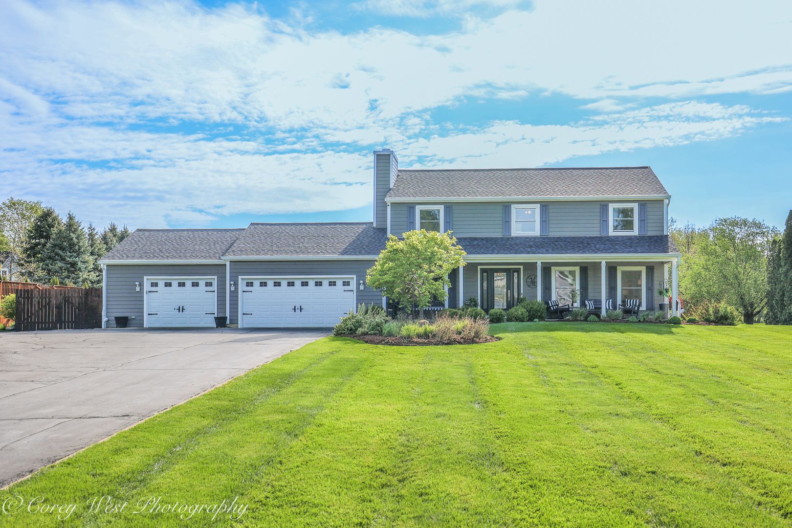 4N671 Council Court — Elburn, IL 60119