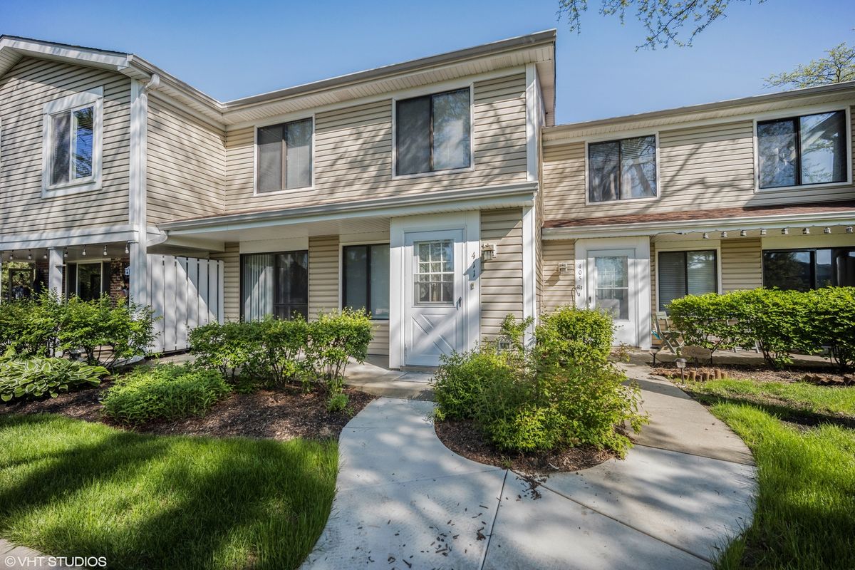 411 STEVENSON Place, Vernon Hills, IL 60061