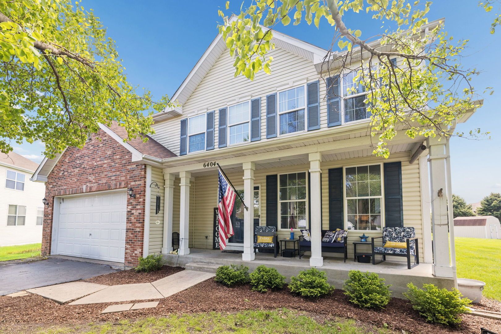 6404 Roth Court — Joliet, IL 60431