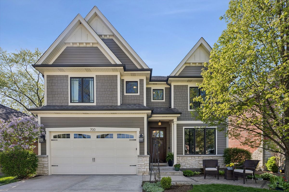 700 Swain Avenue, Elmhurst, IL 60126