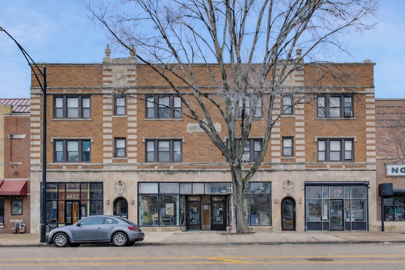 6234 N BROADWAY Street #3 — Chicago, IL 60660