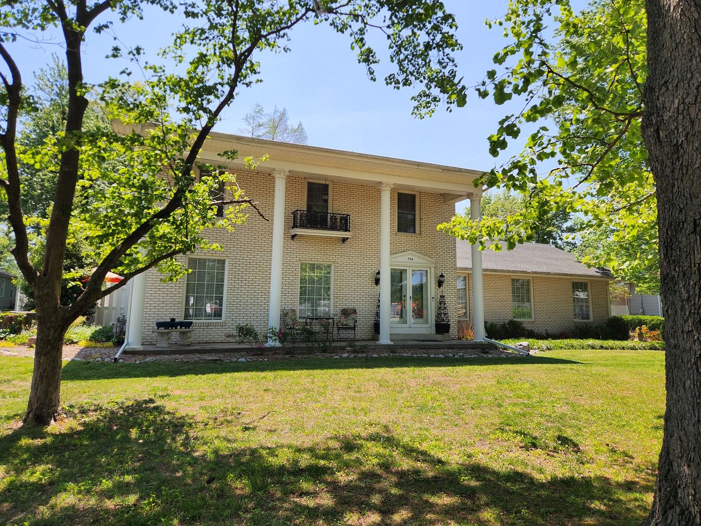 766 Fairfield Road — Mt Vernon, IL 62864