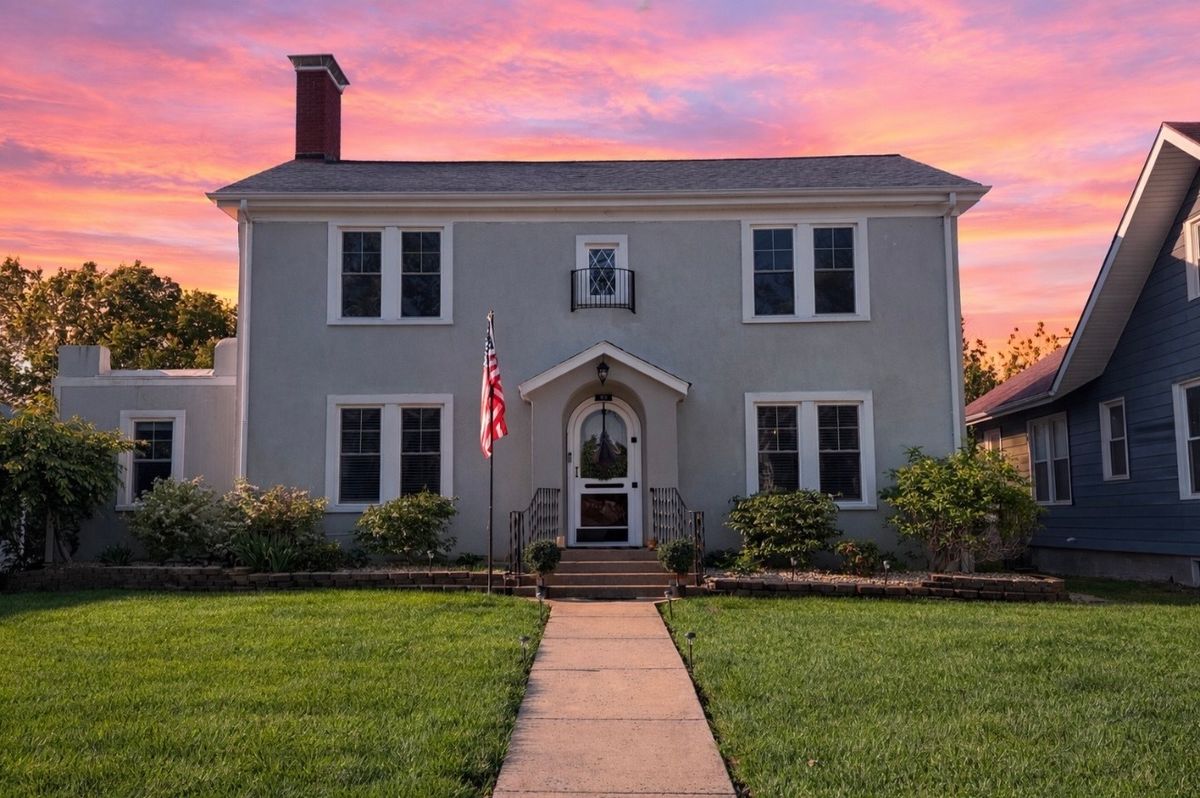 909 3RD Street, Centralia, IL 62801