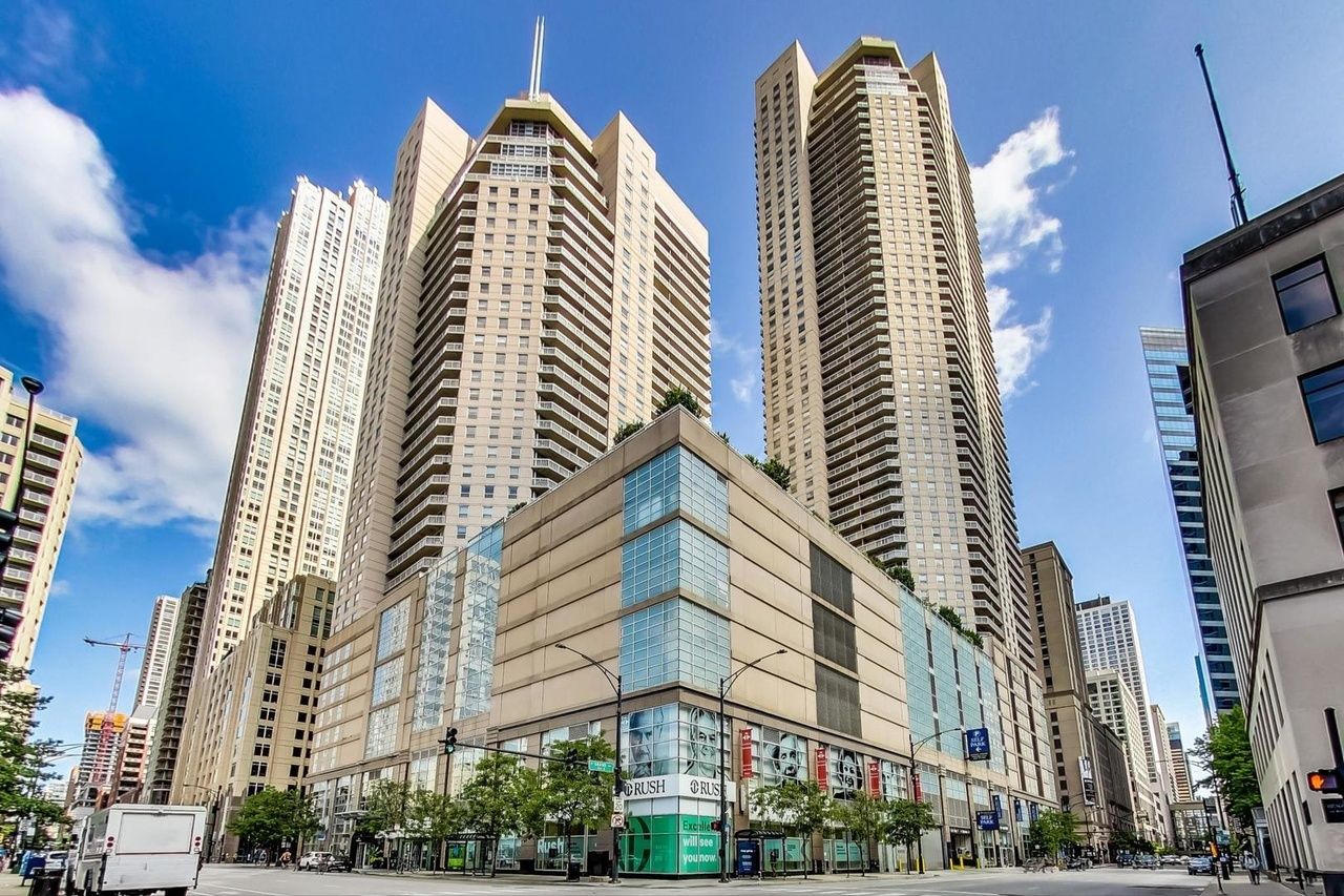 545 N Dearborn Street #1309 — Chicago, IL 60654