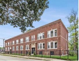 6601 S Green Street #821-1 — Chicago, IL 60621