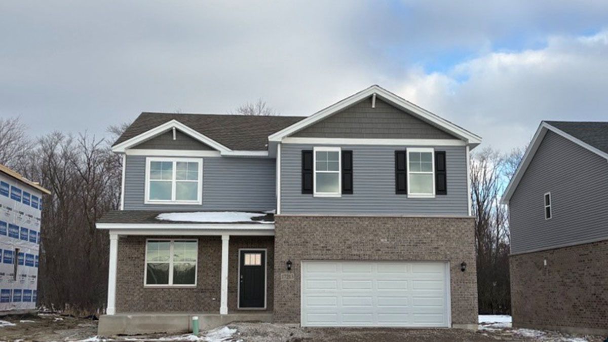 17213 Munster Lane — Tinley Park, IL 60477