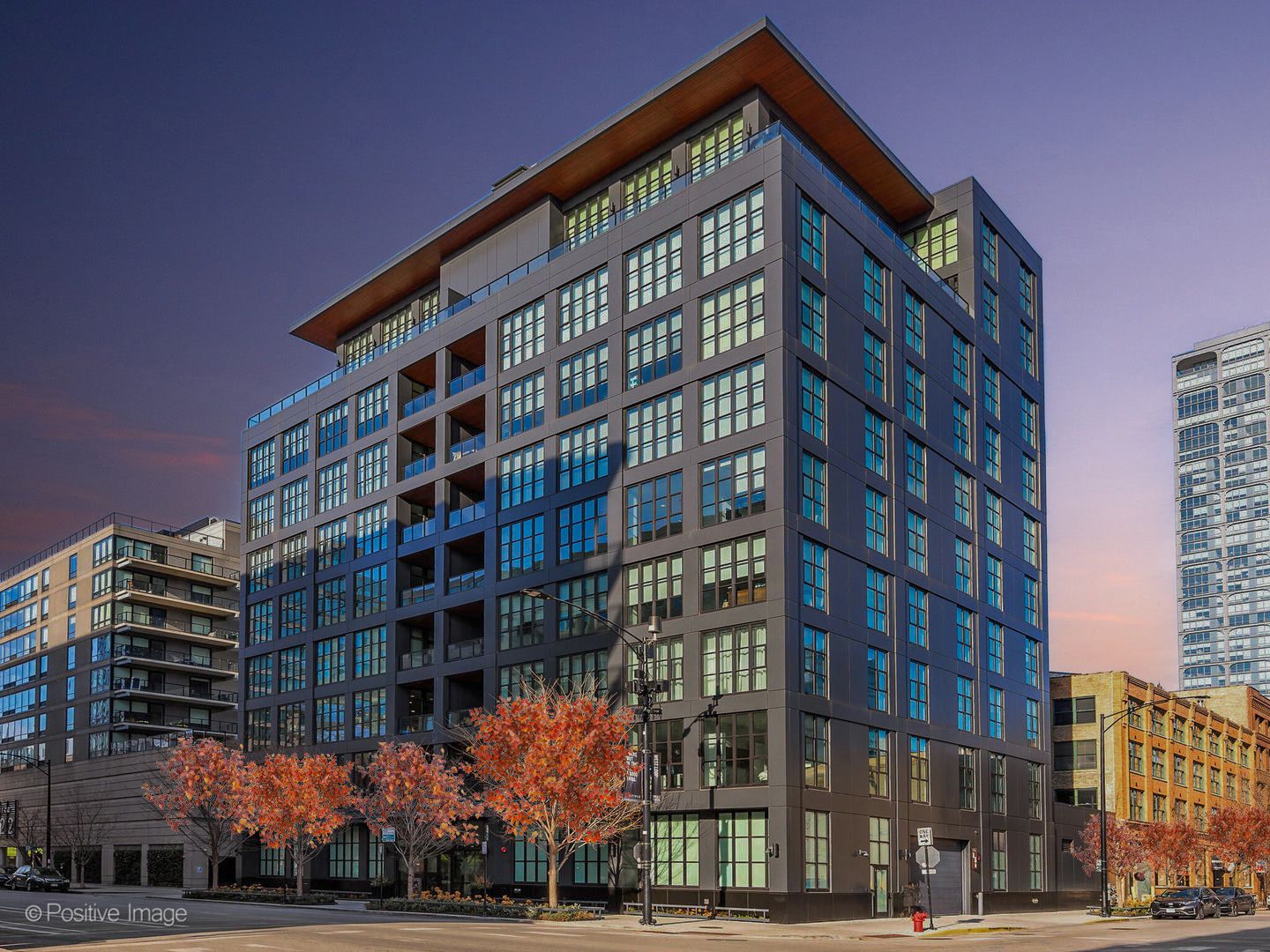 900 W Washington Boulevard #PHW — Chicago, IL 60607
