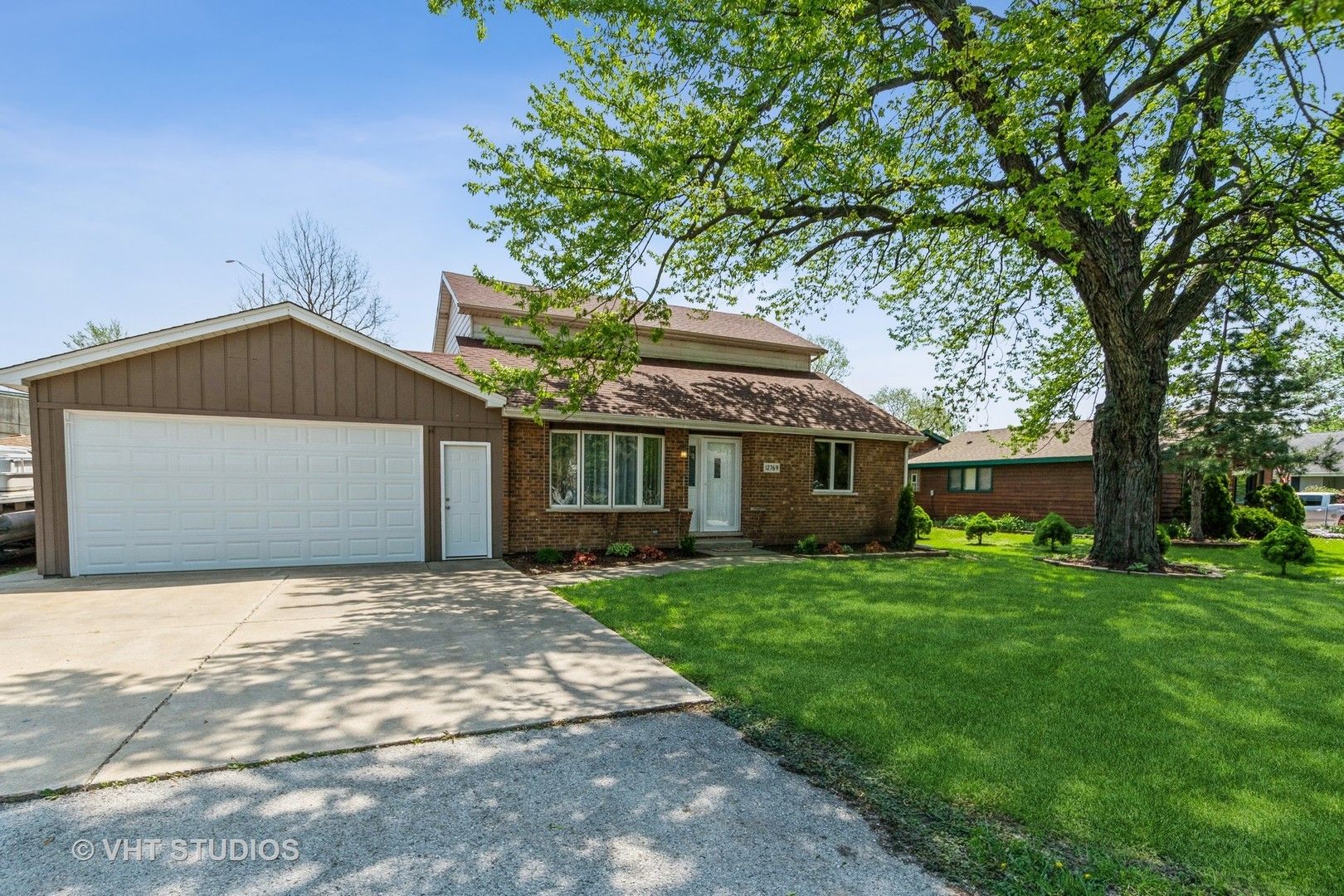 12769 S Loveland Street — Alsip, IL 60803