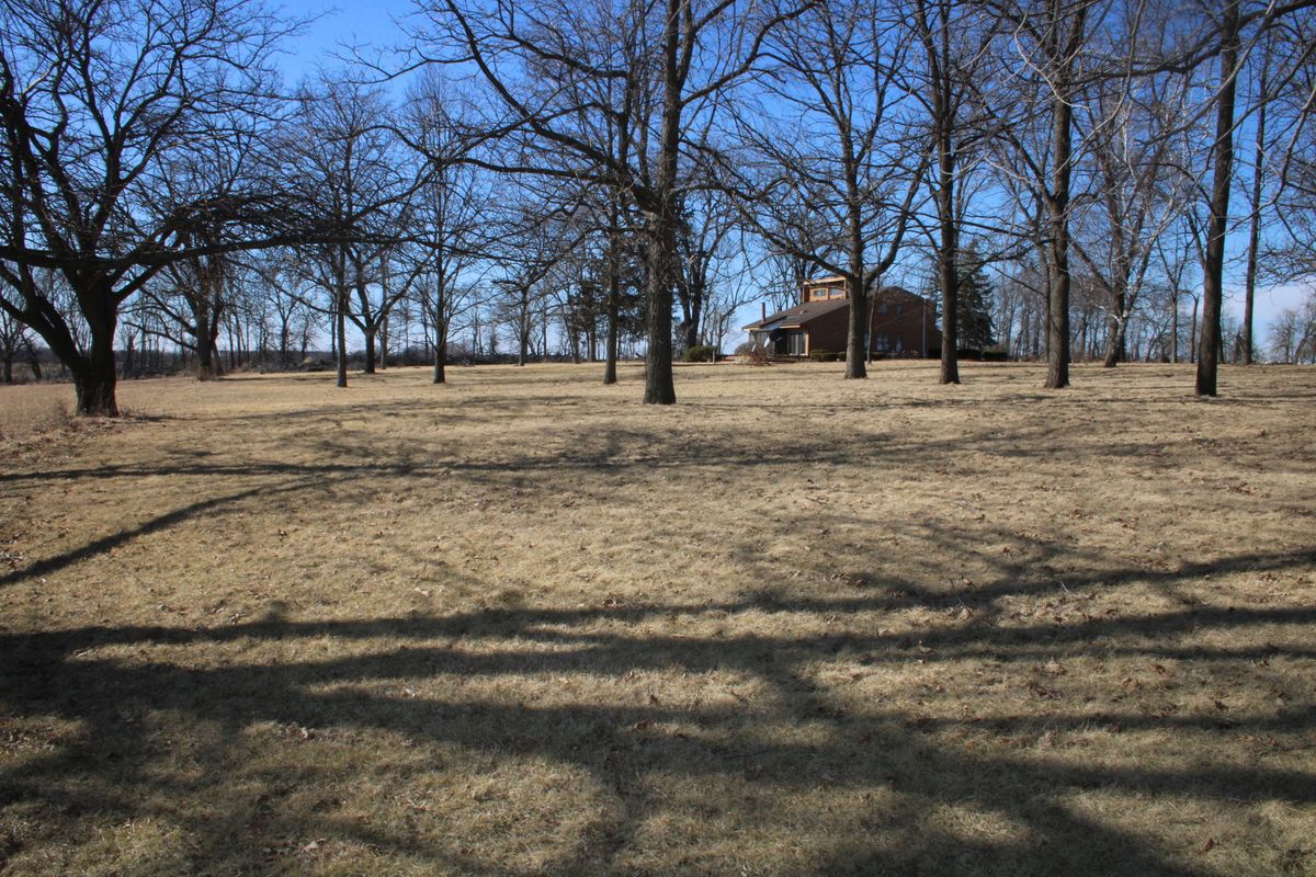 24530 S Rowell Avenue, Elwood, IL 60421