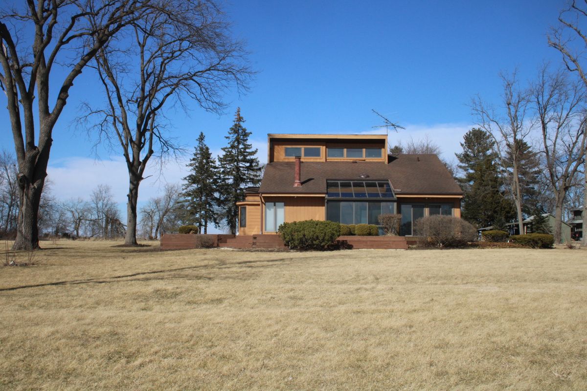 24530 Rowell Avenue, Elwood, IL 60421