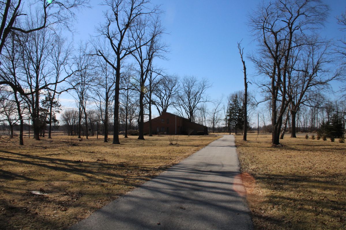 24530 S Rowell Avenue, Elwood, IL 60421