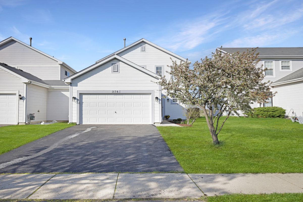 276 Norwell Lane, Round Lake, IL 60073