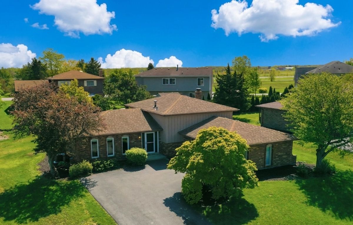 3517 Jacqueline Drive, Crete, IL 60417