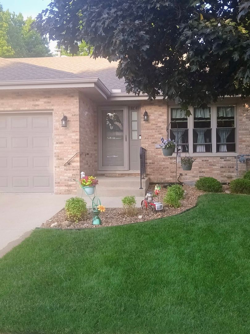 804 Deerpath Lane — Elwood, IL 60421