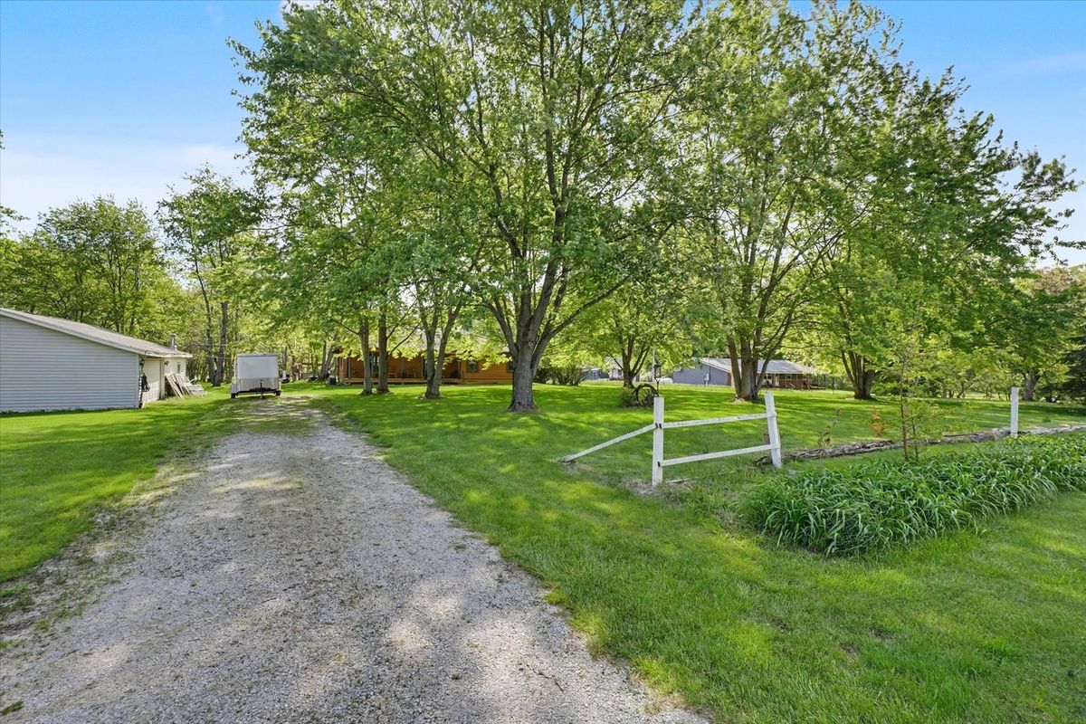 2431 N 1450 East Road, White Heath, IL 61884