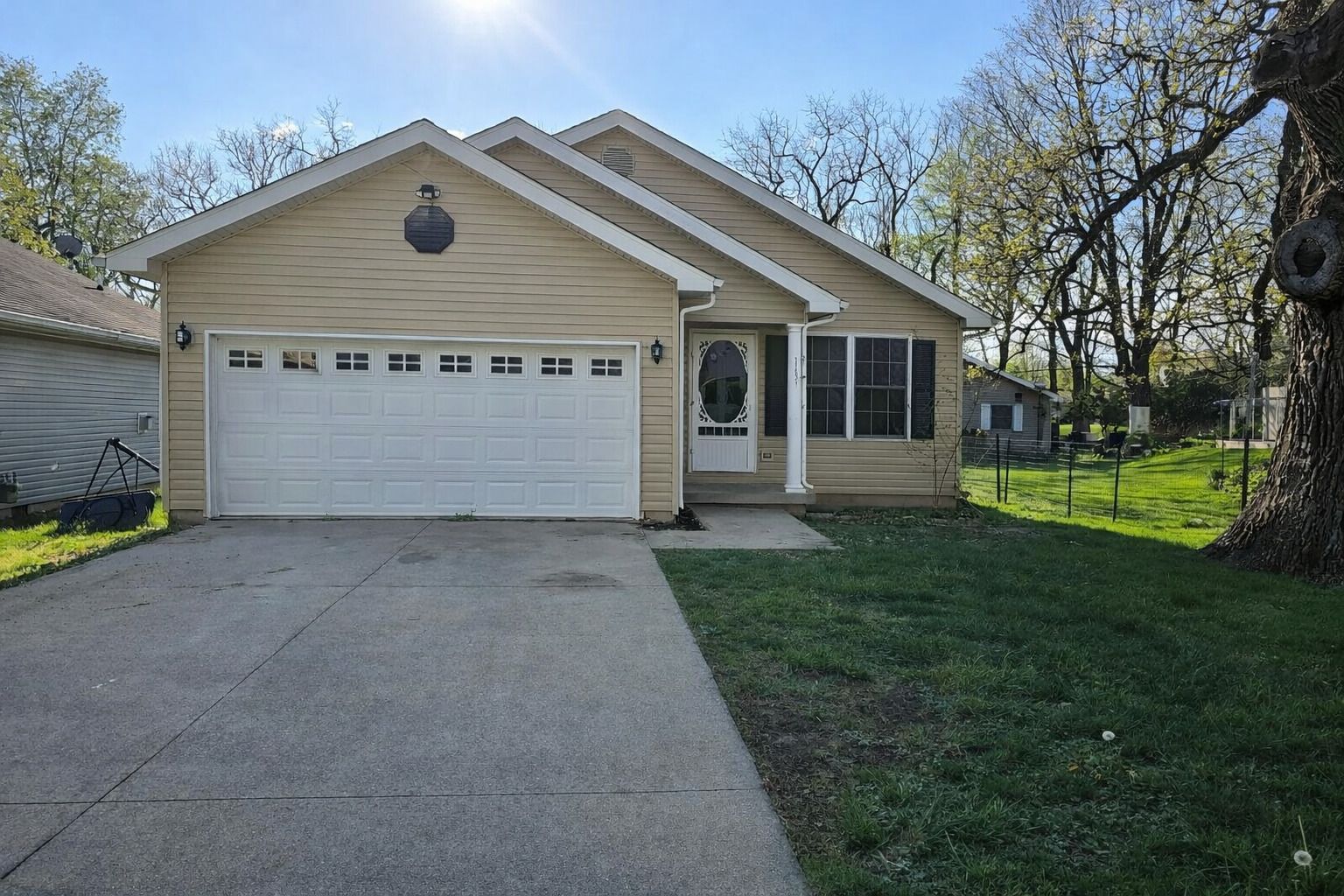 1133 Justine Drive — Kankakee, IL 60901