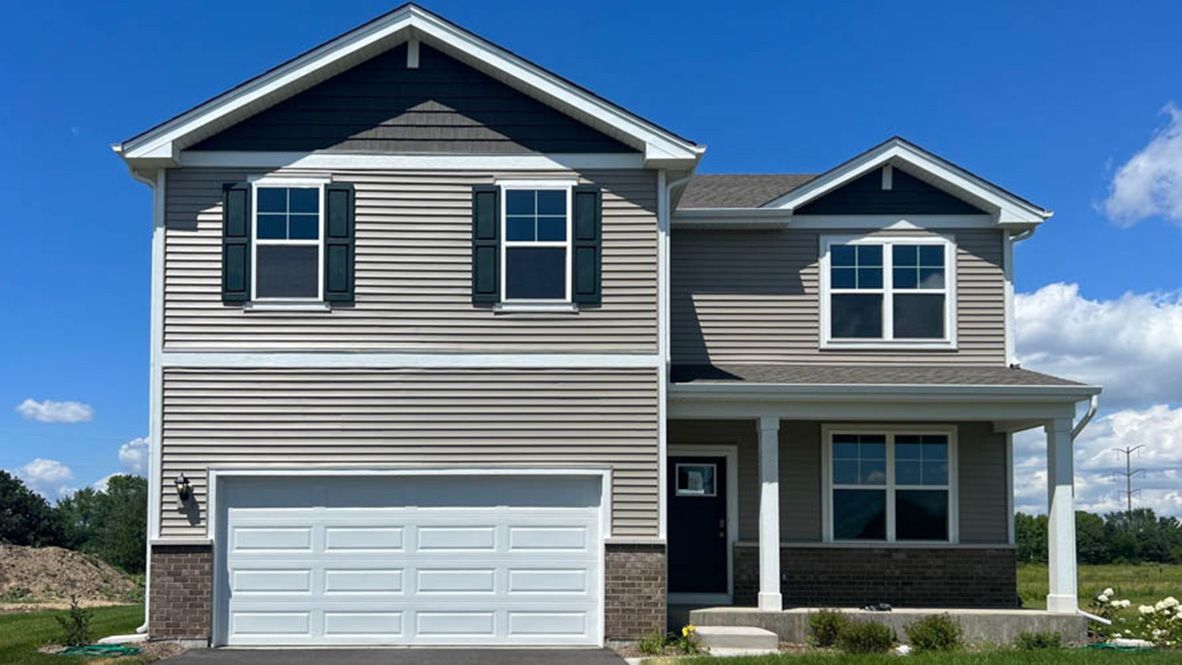 11283 fleetwood Lane, Huntley, IL 60142