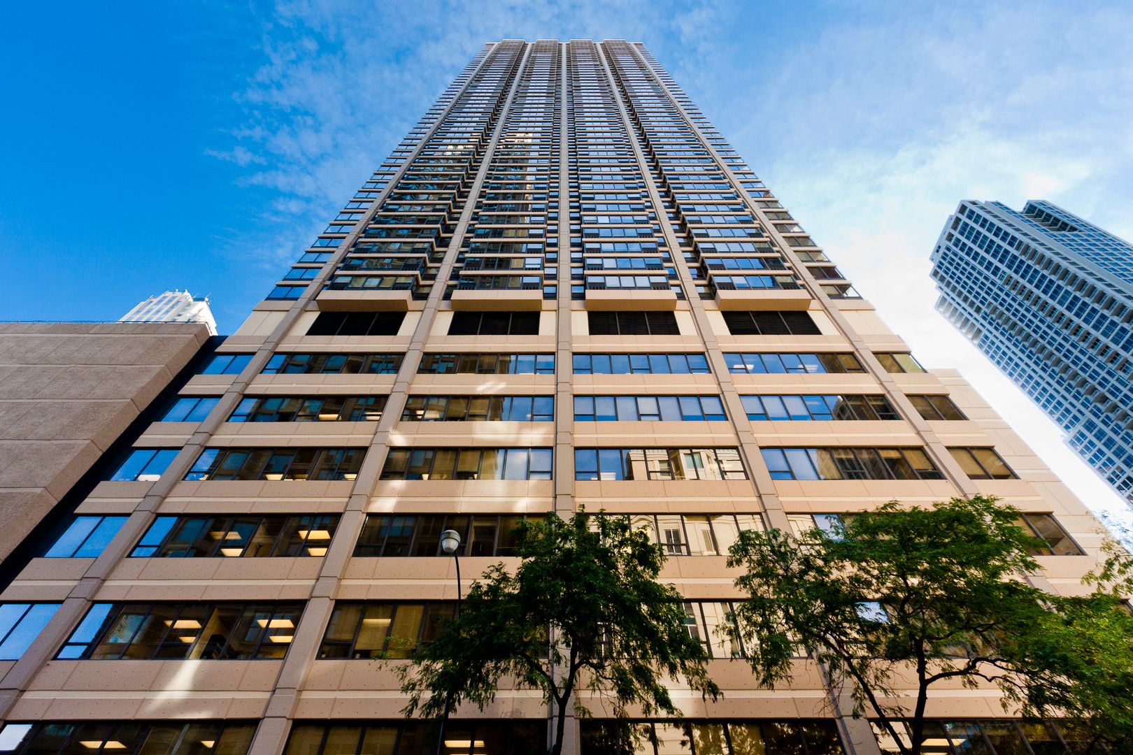30 E HURON Street #908 — Chicago, IL 60611