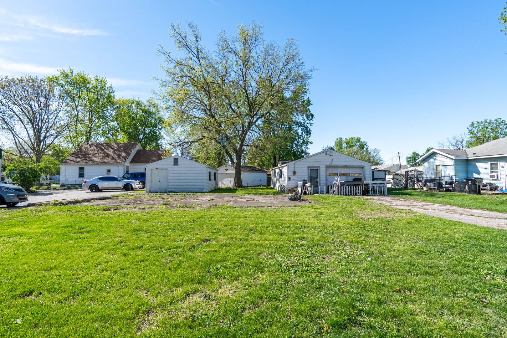 505 Pine Street — Normal, IL 61761