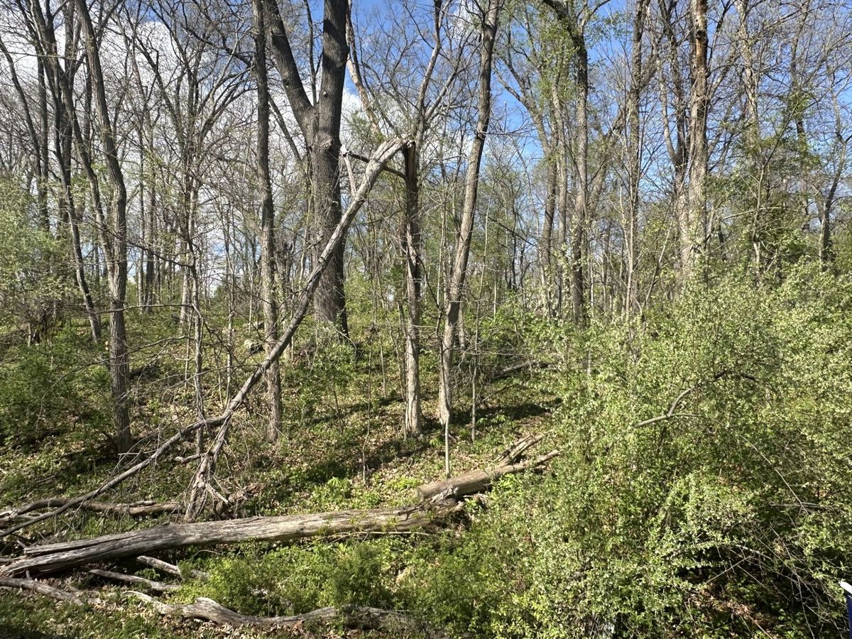 0 Lake Thunderbird Hills, Putnam, IL 61560