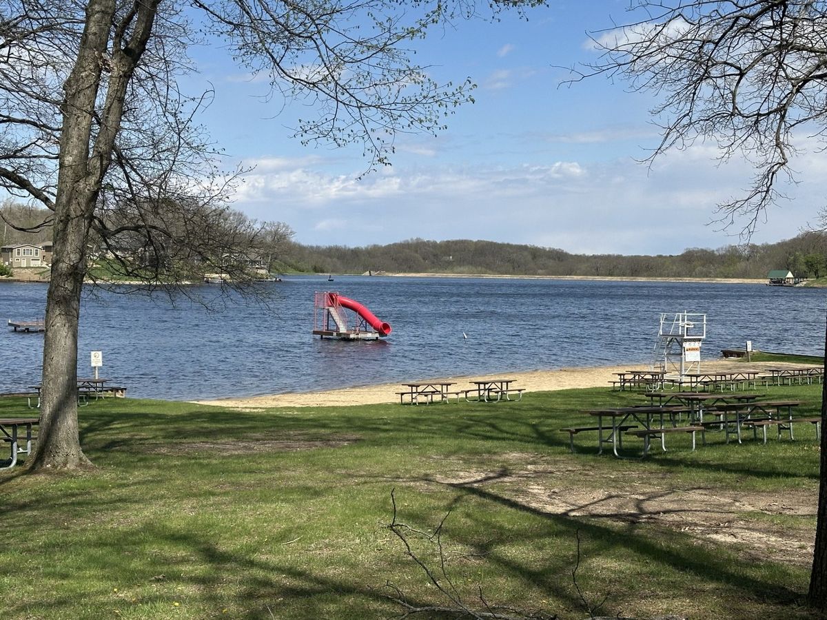 0 Lake Thunderbird Hills, Putnam, IL 61560