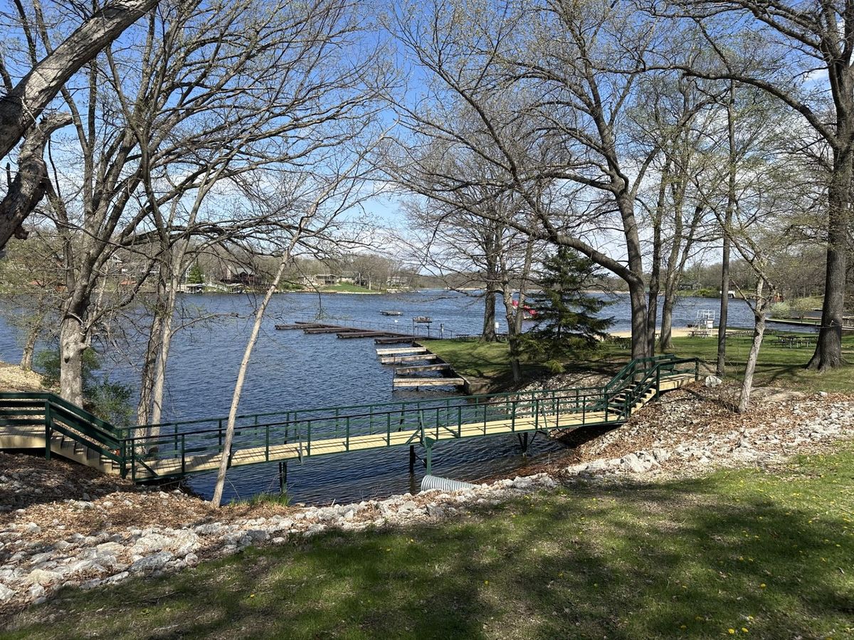 0 Lake Thunderbird Hills, Putnam, IL 61560