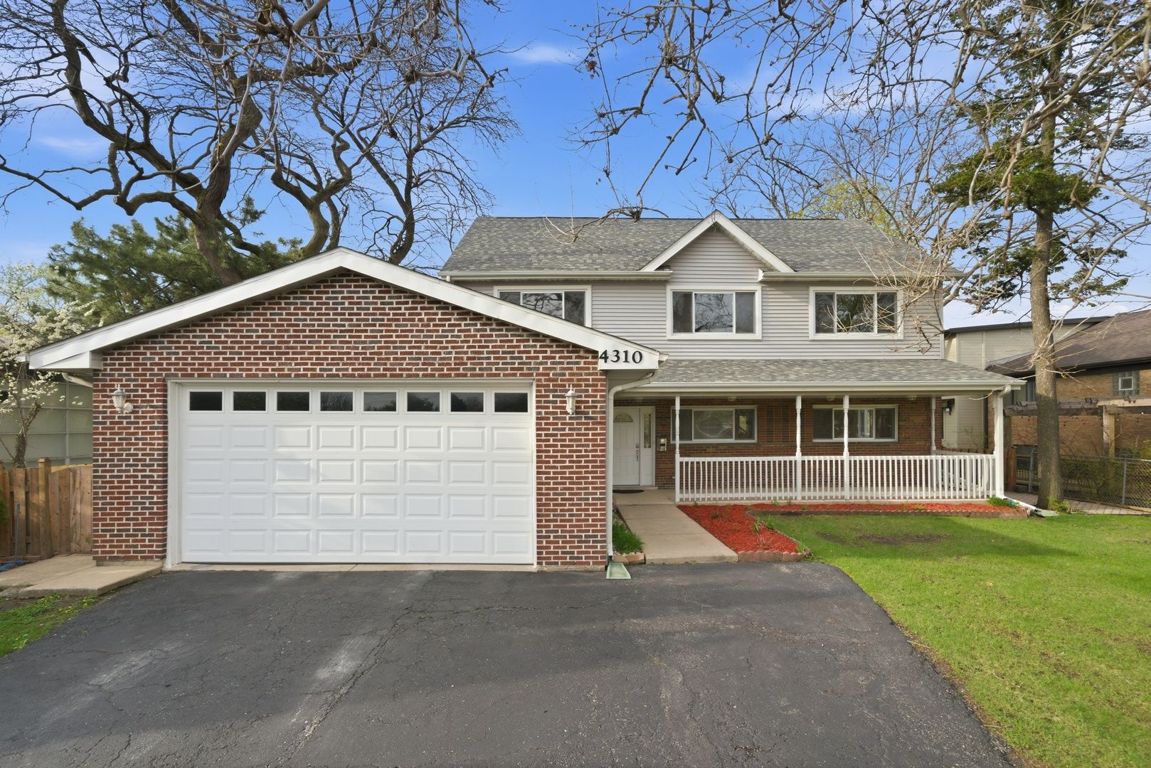 4310 Church Street — Skokie, IL 60076
