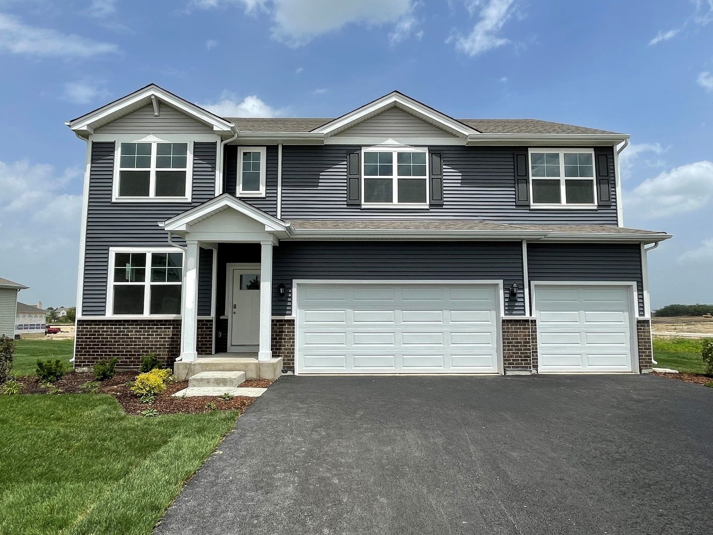 11233 fleetwood Street — Huntley, IL 60142