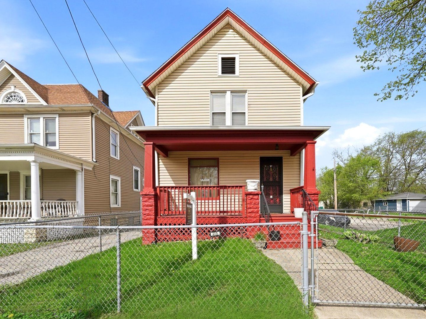 315 Richards Street — Joliet, IL 60433